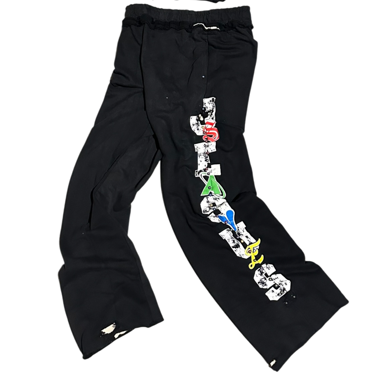 “Jesus Saves” Sweats