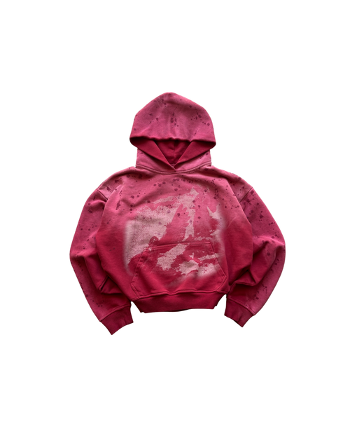 “Covered” Hoodie