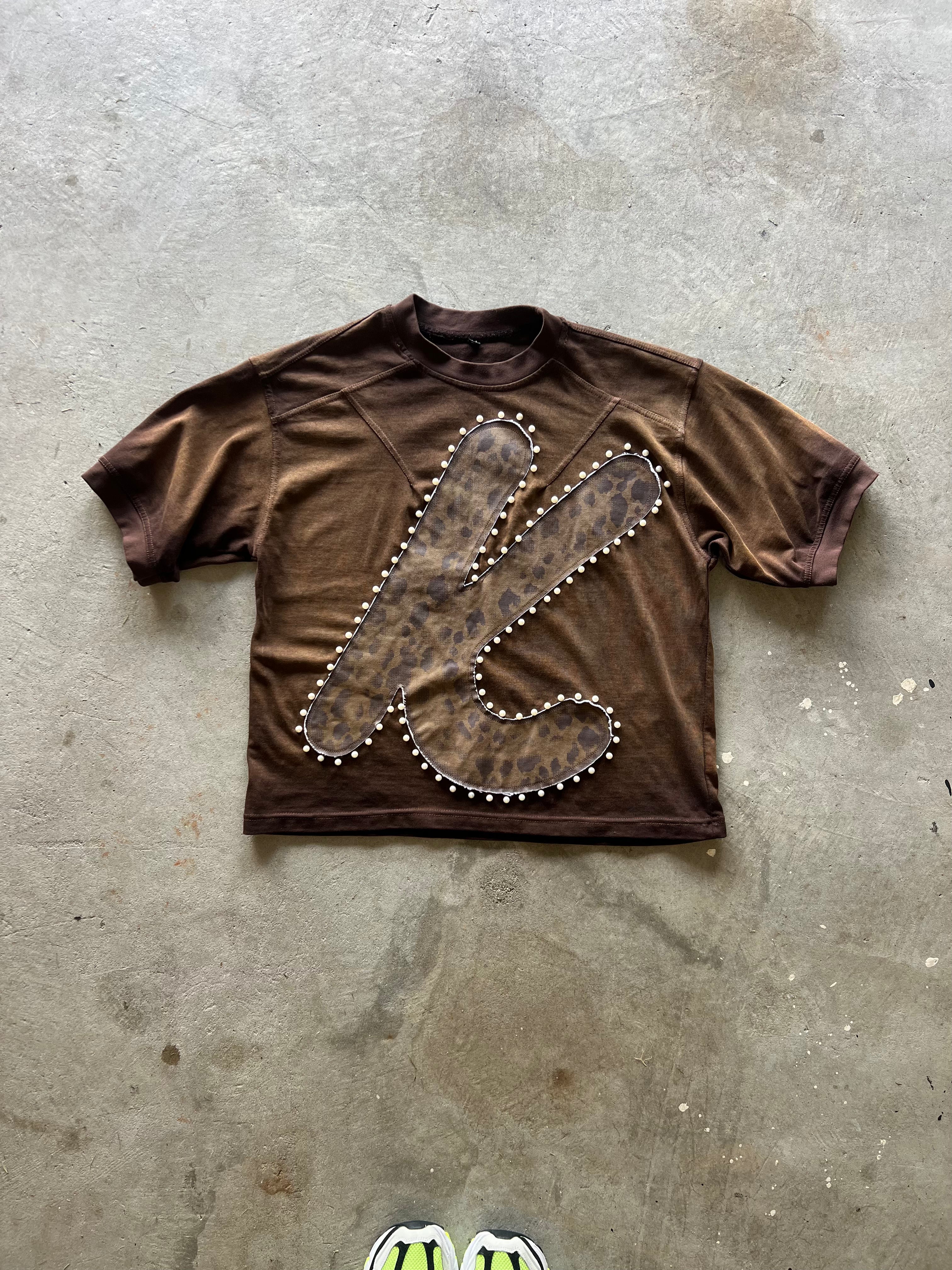 "Killer Instinct" Tee