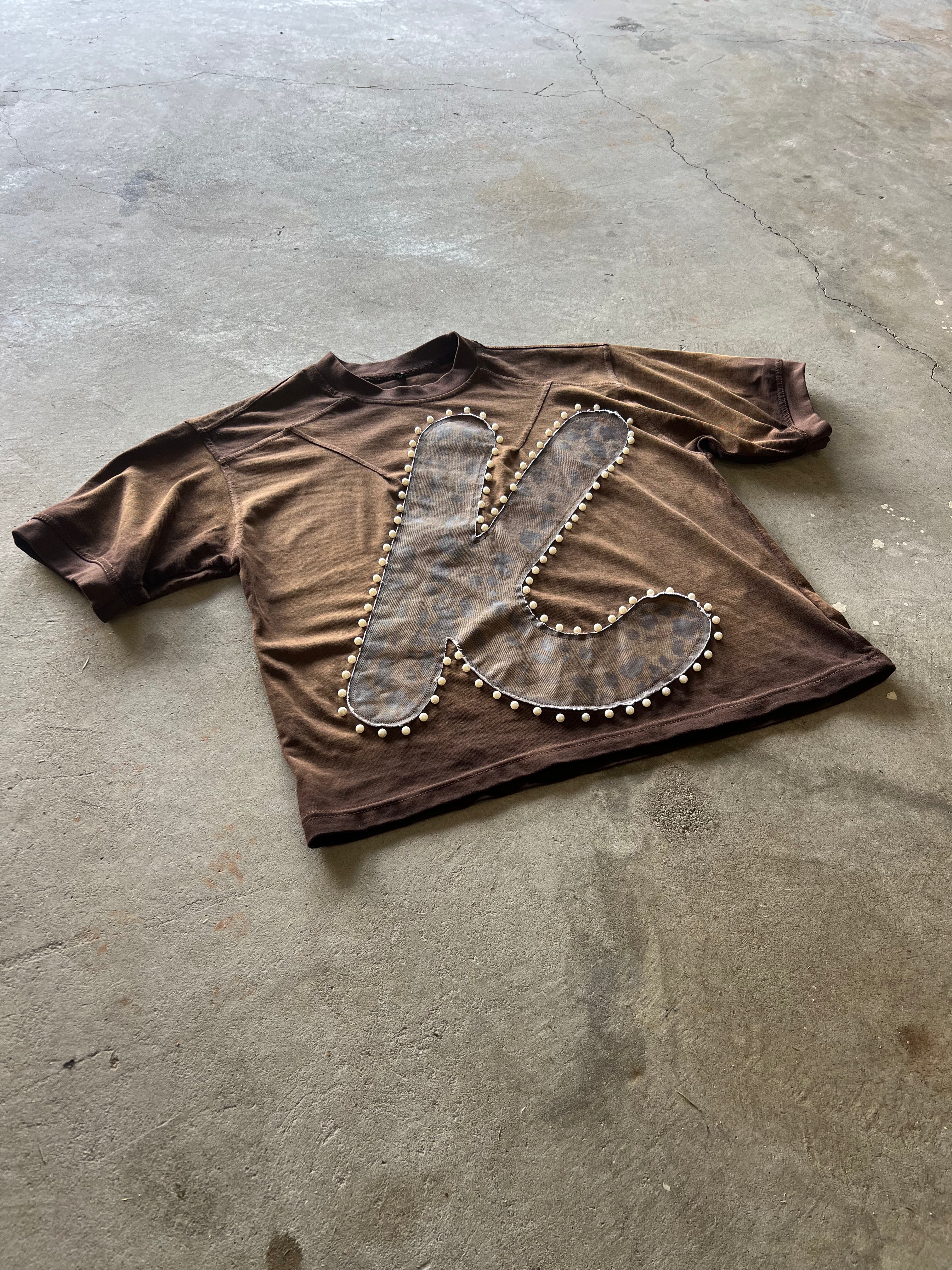 "Killer Instinct" Tee