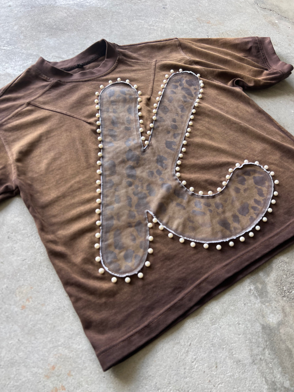 "Killer Instinct" Tee