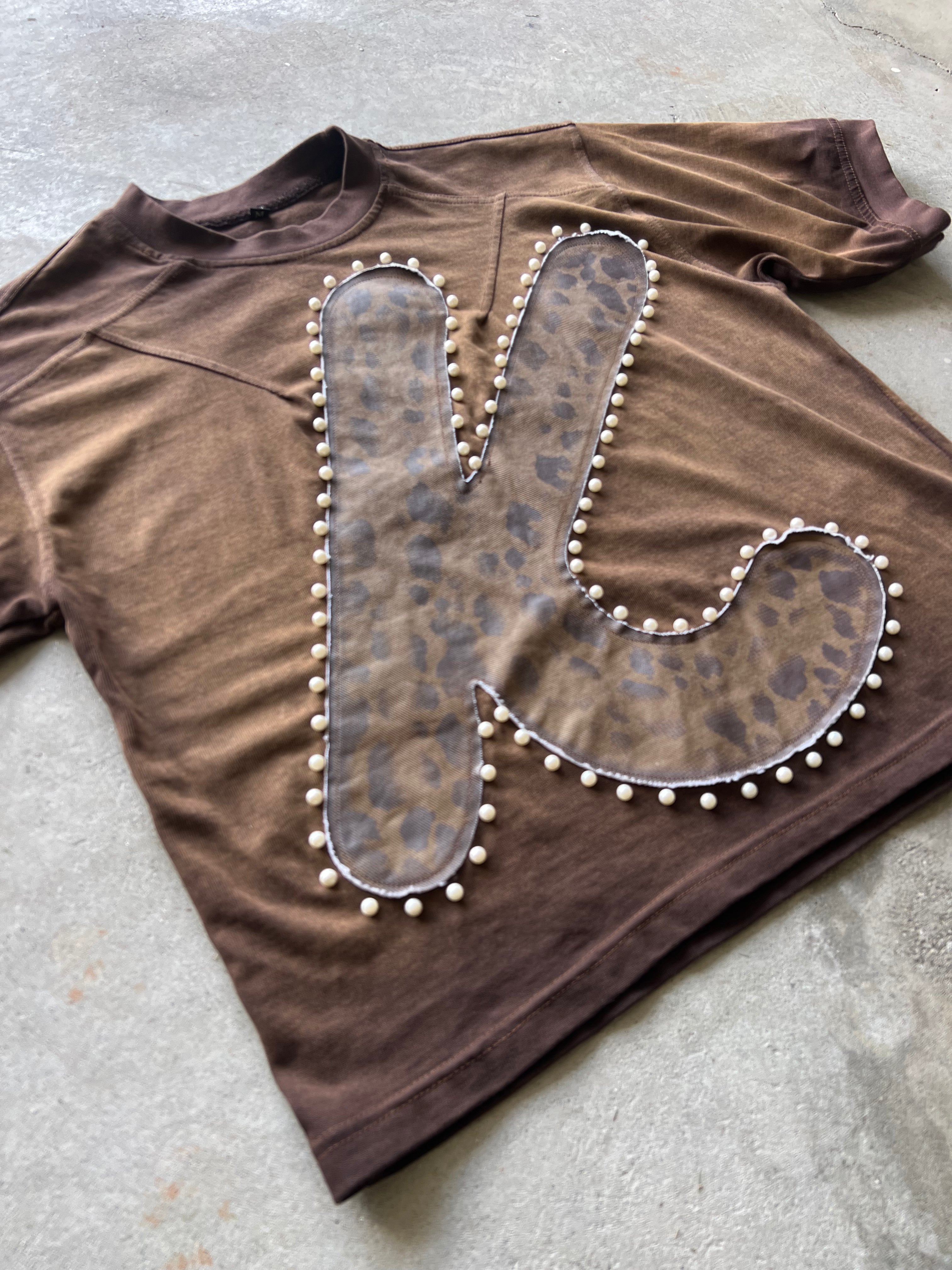 "Killer Instinct" Tee