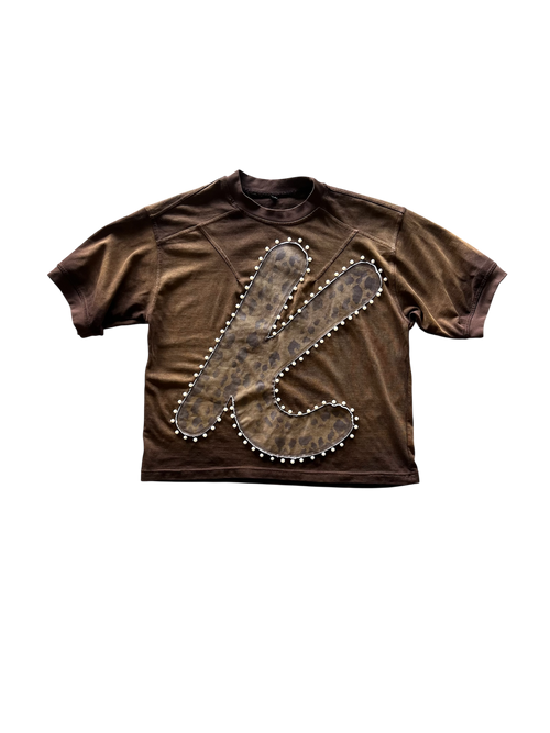 "Killer Instinct" Tee